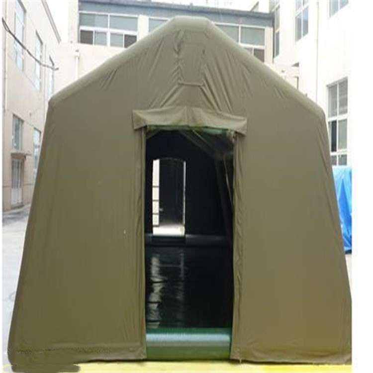 定西充气军用帐篷模型生产工厂